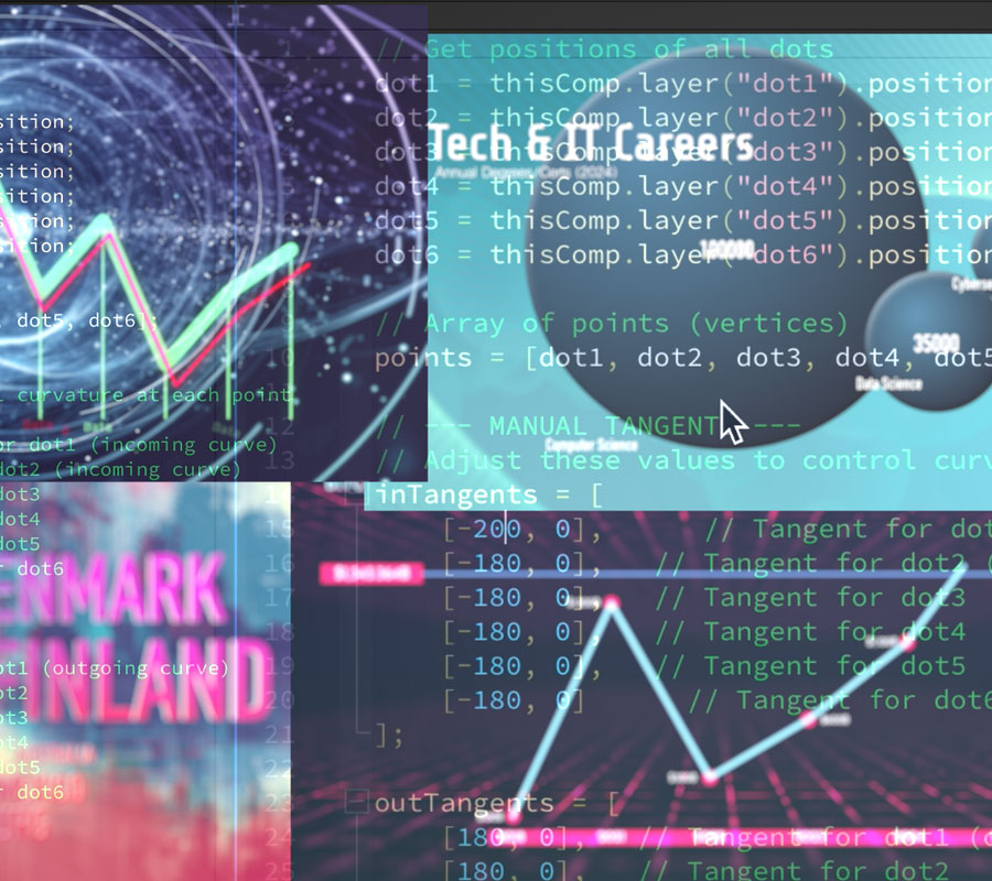 Scripts for Data Visualization in After Effects