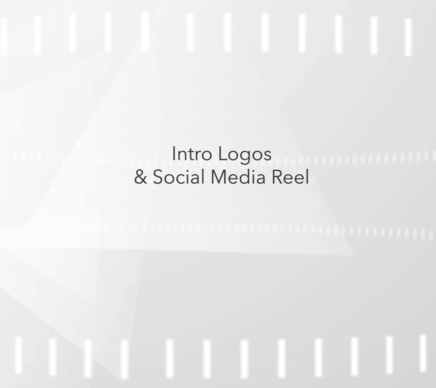 Intro Logos Reel